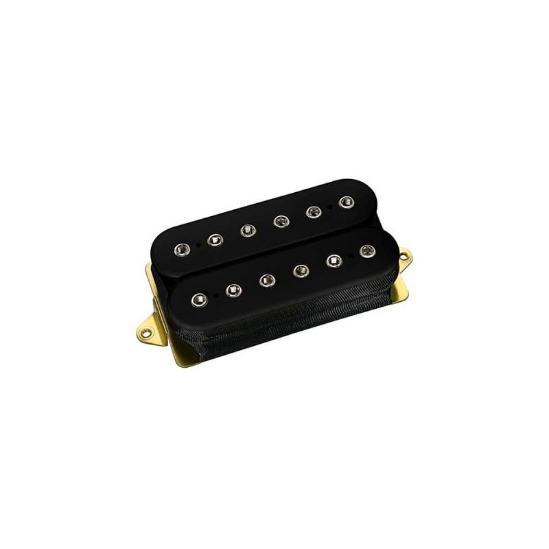 DiMarzio DP 100BK Super Distortion Pickup E-Gitarre von DiMarzio