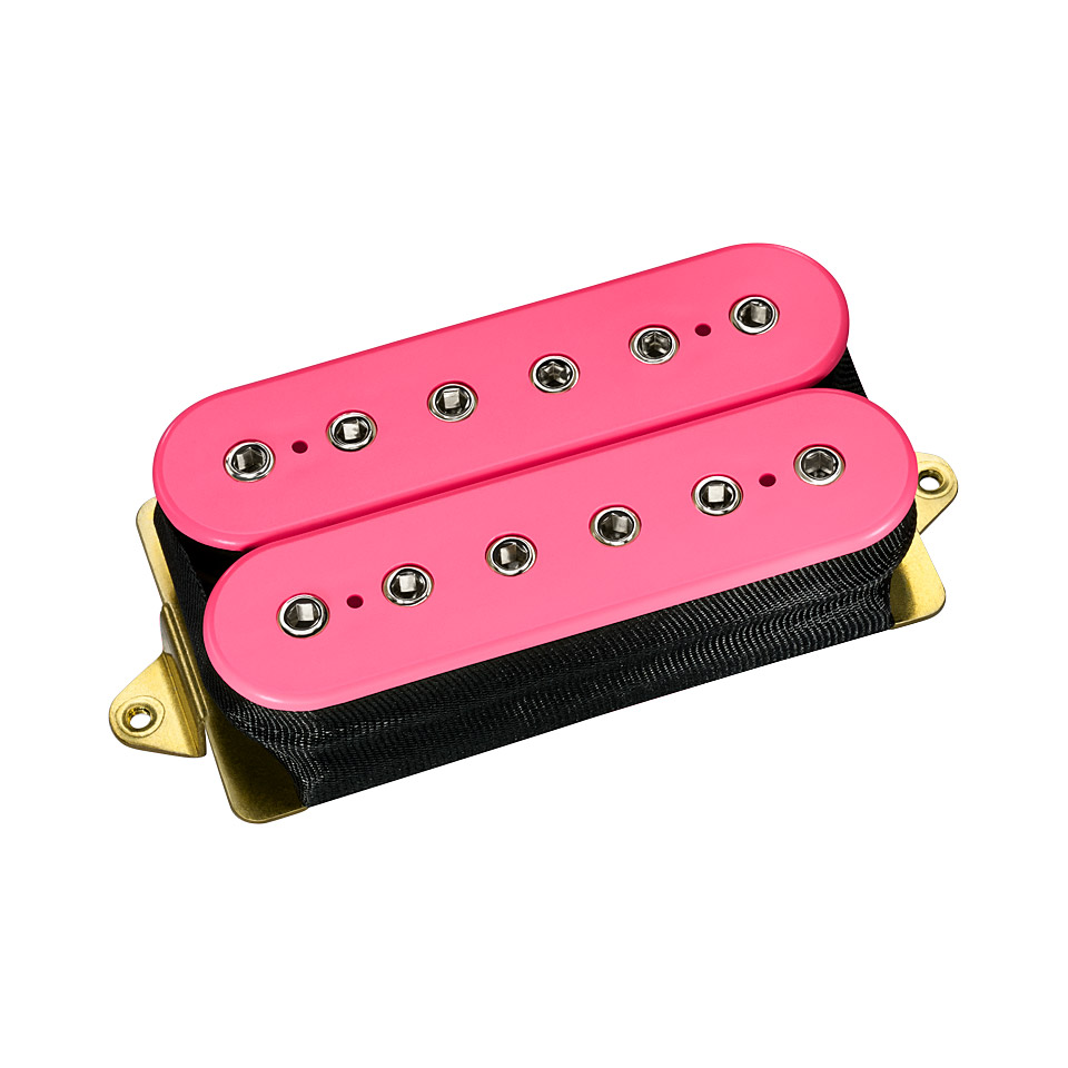 DiMarzio Humbucker Super Distortion Pickup E-Gitarre von DiMarzio