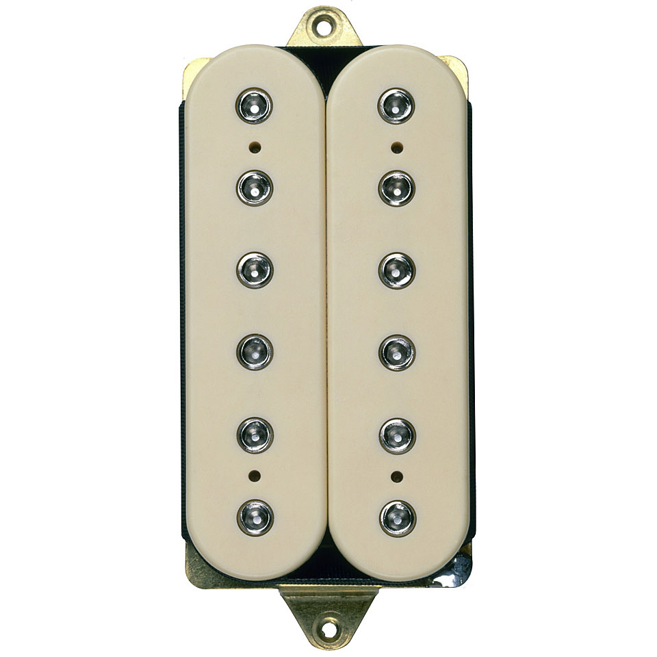 DiMarzio Humbucker Super2 Pickup E-Gitarre DiMarzio Humbucker Super2 Pickup E-Gitarre von DiMarzio