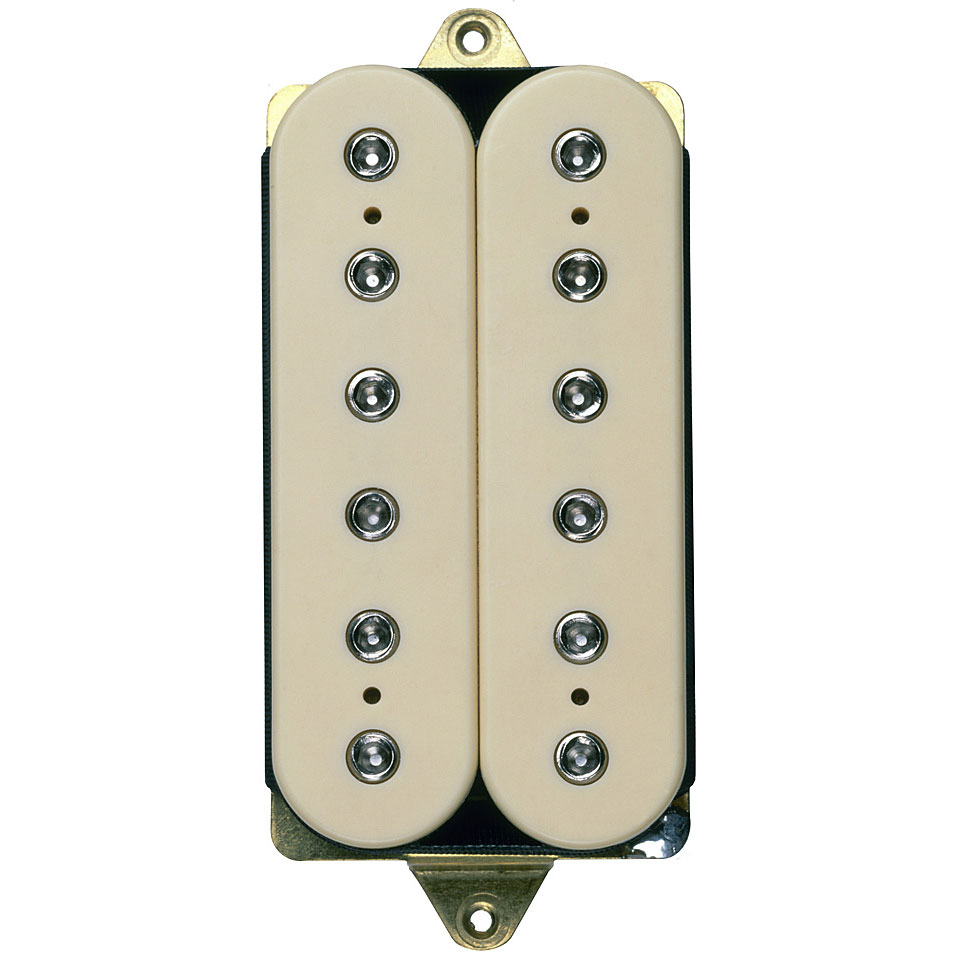 DiMarzio Humbucker Super2 Pickup E-Gitarre von DiMarzio