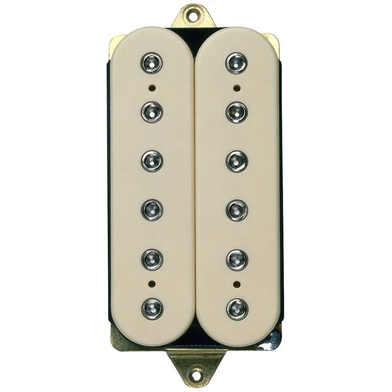 DiMarzio Humbucker Super2 Pickup E-Gitarre von DiMarzio