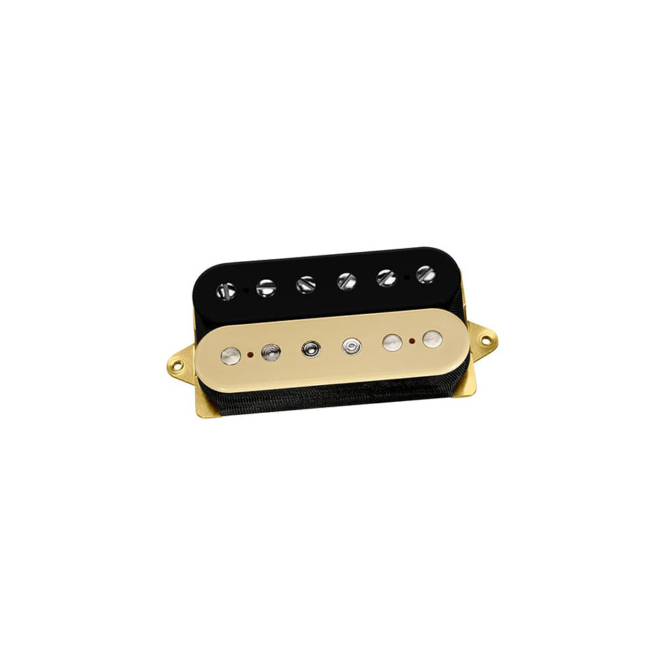 DiMarzio DP 155BC The Tone Zone Pickup E-Gitarre DiMarzio DP 155BC The Tone Zone Pickup E-Gitarre von DiMarzio