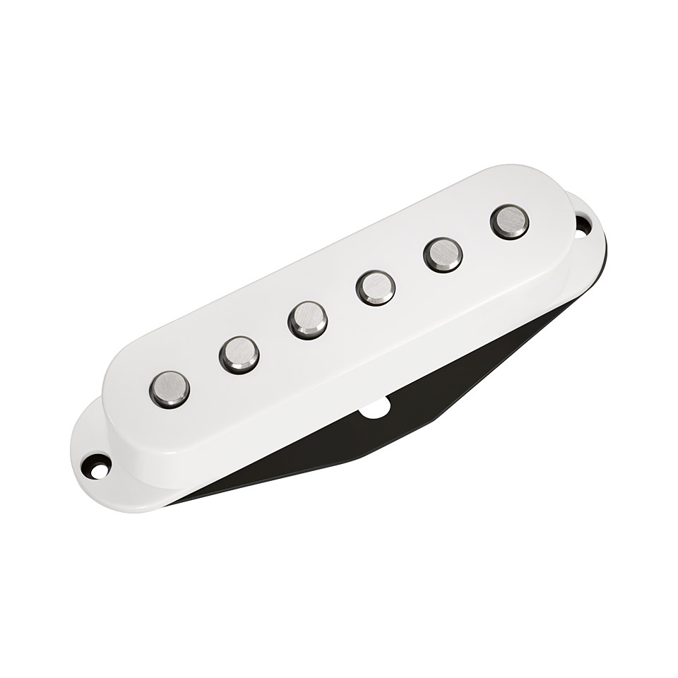 DiMarzio SingleCoil Strat Area 58 Pickup E-Gitarre DiMarzio SingleCoil Strat Area 58 Pickup E-Gitarre von DiMarzio