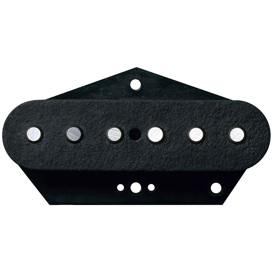 DiMarzio SingleCoil Tele Twang King Pickup E-Gitarre von DiMarzio