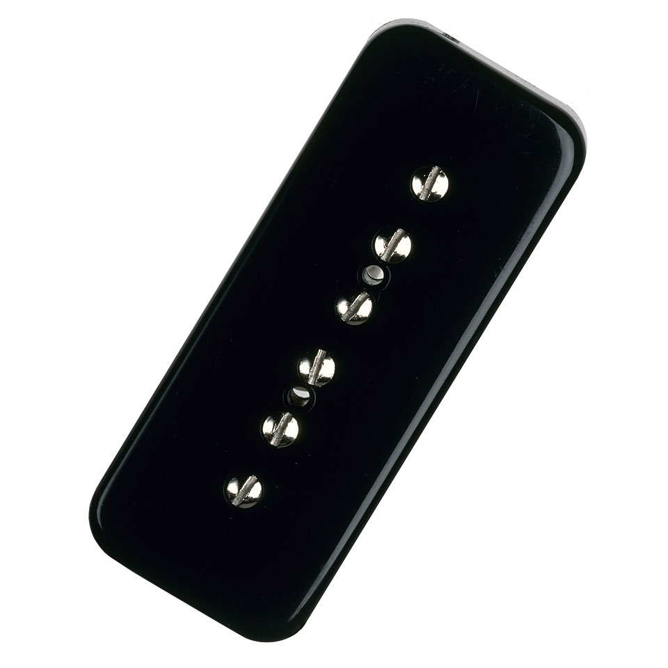 DiMarzio Soapbar Dogear Pickup E-Gitarre DiMarzio Soapbar Dogear Pickup E-Gitarre von DiMarzio