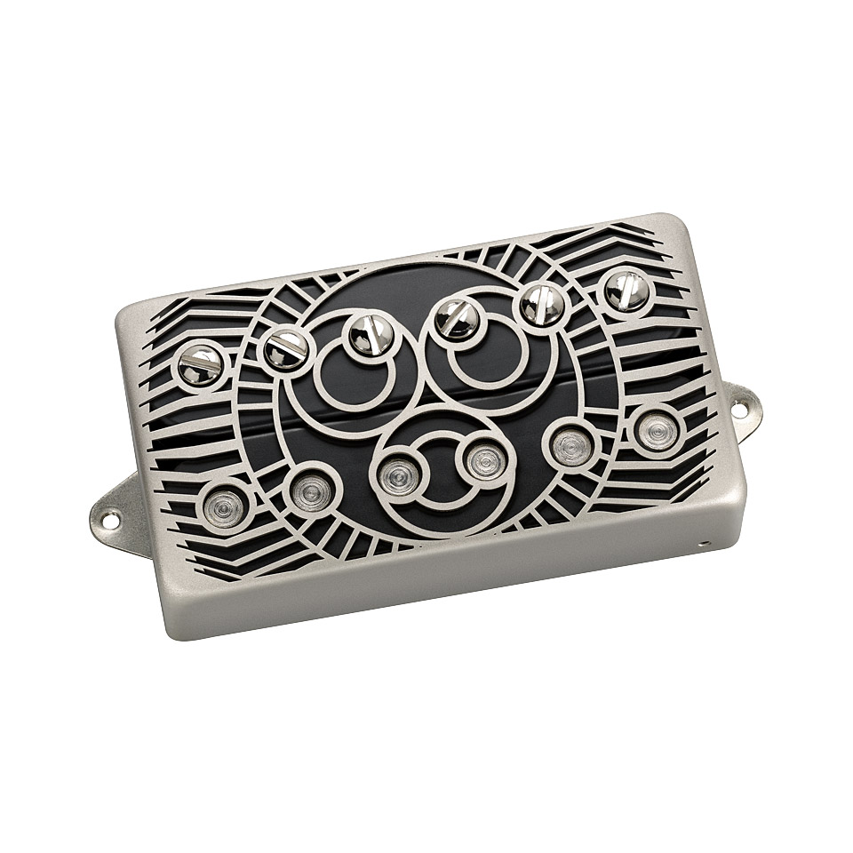 DiMarzio DP270F Sonic Ecstasy Bridge Pickup E-Gitarre DiMarzio DP270F Sonic Ecstasy Bridge Pickup E-Gitarre von DiMarzio