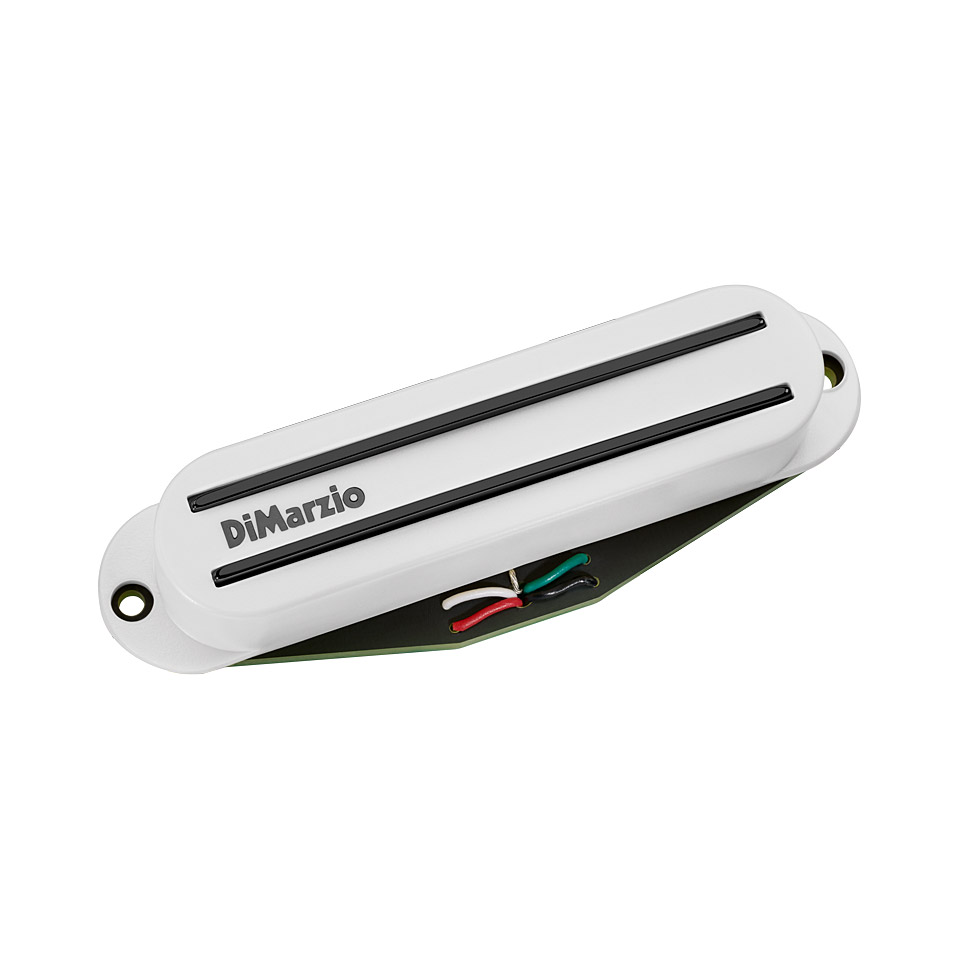 DiMarzio Super Distortion S Pickup E-Gitarre von DiMarzio