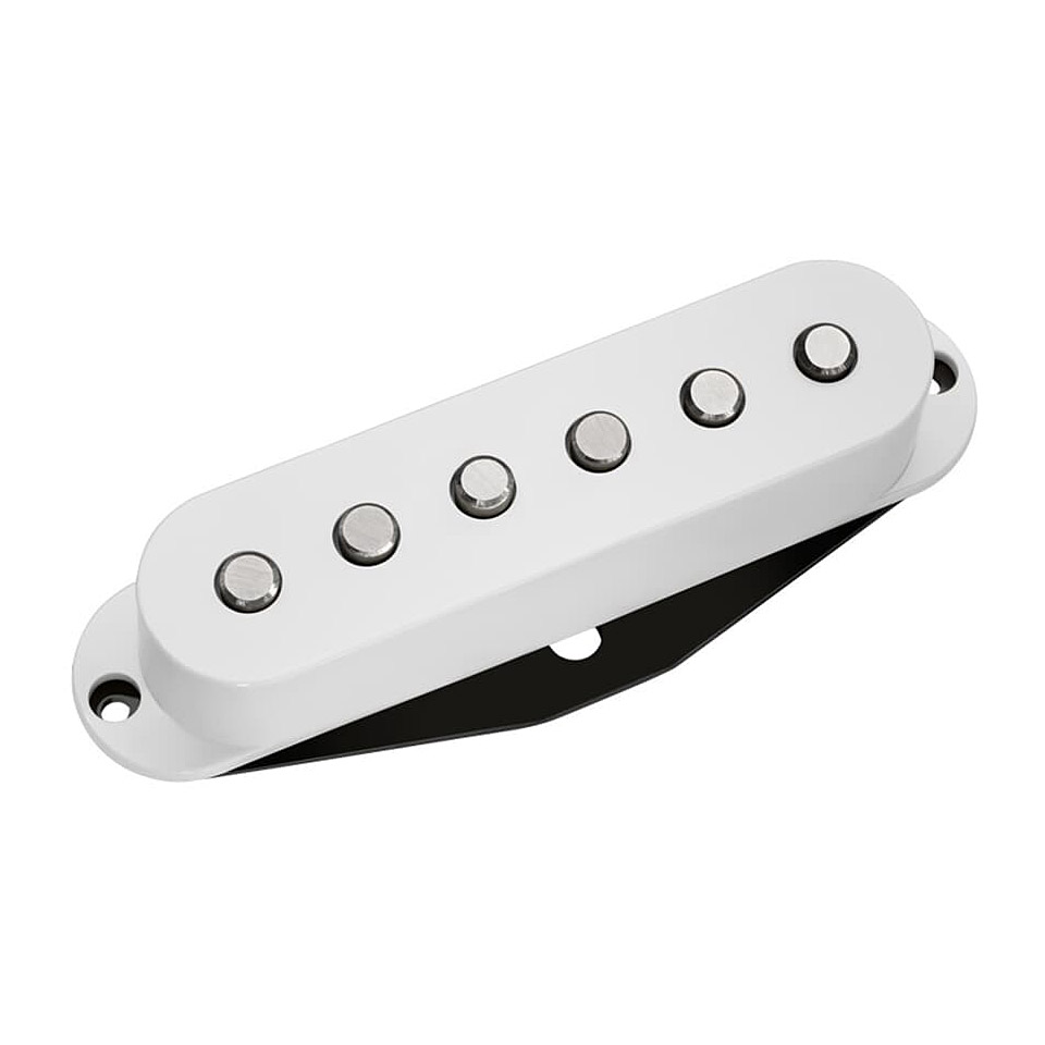 DiMarzio True Velvet Pickup E-Gitarre DiMarzio True Velvet Pickup E-Gitarre von DiMarzio