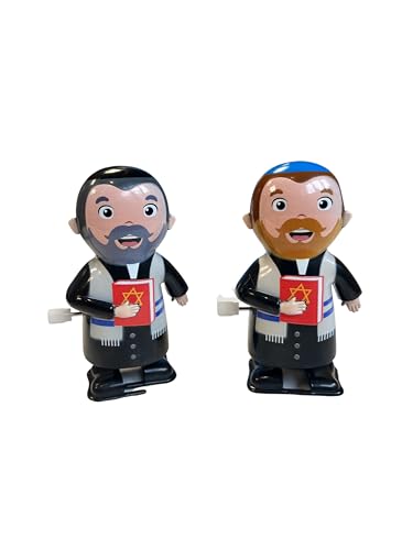 Diabolical Geschenke DP1275 Racing Rabbis – Pessach koscher, lustige Geschenke für ihn, Davidstern, jüdische Geschenke für Frauen, Scherzgeschenke für Männer, Chanukka-Geschenke, lustige Geschenke für Diabolical Geschenke DP1275 Racing Rabbis – Pessach koscher, lustige Geschenke für ihn, Davidstern, jüdische Geschenke für Frauen, Scherzgeschenke für Männer, Chanukka-Geschenke, lustige Geschenke für von Diabolical