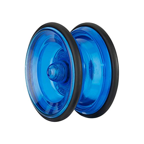 Unbekannt A00020blue YoYo A00020-08 Henrys, Blue von Diabolo