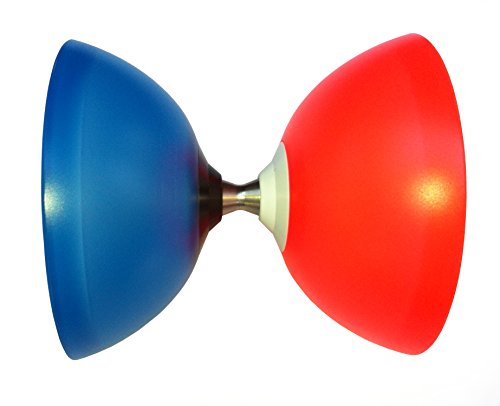 Henrys Diabolo Vision Free blau-rot Henrys Diabolo Vision Free blau-rot von Diabolonet