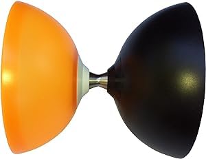 Diabolonet Henrys Diabolo Vision Free Hub schwarz-orange Diabolonet Henrys Diabolo Vision Free Hub schwarz-orange von Diabolonet