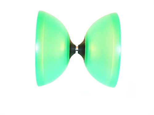 Henrys Vision Diabolo GRÜN mit ULK2 schwarz Henrys Vision Diabolo GRÜN mit ULK2 schwarz von Diabolonet