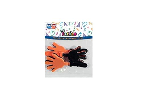 Diakakis 000646038 Hand Clapper Set-littlies, bunten Diakakis 000646038 Hand Clapper Set-littlies, bunten von Diakakis