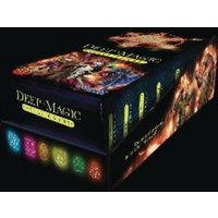 Deep Magic Spell Cards: Display Box Deep Magic Spell Cards: Display Box von Diamond Books