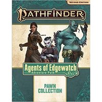 Pathfinder Agents of Edgewatch Pawn Collection (P2) von Diamond Books