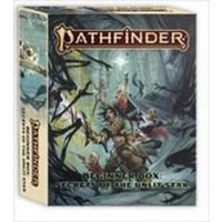 Pathfinder Beginner Box Pathfinder Beginner Box von Diamond Books