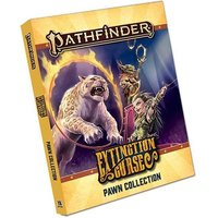 Pathfinder Extinction Curse Pawn Collection (P2) von Diamond Books