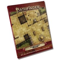 Pathfinder Flip-Mat Classics: Museum von Diamond Books