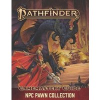 Pathfinder Gamemastery Guide Npc Pawn Collection Pathfinder Gamemastery Guide Npc Pawn Collection von Paizo, Inc.