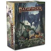 Pathfinder Monster Core Pawn Box von Diamond Books