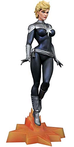 Diamond Marvel Comics PVC Figur, JAN198207, Various, 3066383579, Mehrfarbig von Diamond Comic Distributors