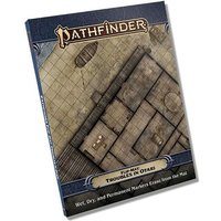 Pathfinder Flip-Mat: Troubles in Otari (P2) von Diamond Comic Distributors
