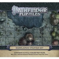 Pathfinder Flip-Tiles: Darklands Starter Set von Diamond Comic Distributors