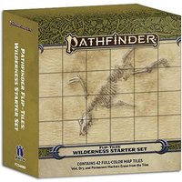 Pathfinder Flip-Tiles: Wilderness Starter Set von Diamond Comic Distributors