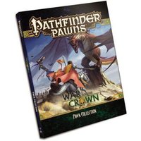 Pathfinder Pawns: War for the Crown Pawn Collection von Diamond Comic Distributors