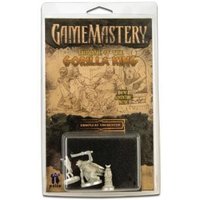 Throne of the Gorilla King: Compleat Encounter Throne of the Gorilla King: Compleat Encounter von Diamond Comic Distributors