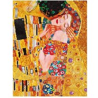 Diamond Dotz - Diamond Painting Der Kuss, Klimt Diamond Dotz - Diamond Painting Der Kuss, Klimt von Diamond Dotz