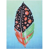 Diamond Dotz - Diamond Painting Funkelnde Feder Diamond Dotz - Diamond Painting Funkelnde Feder von Diamond Dotz