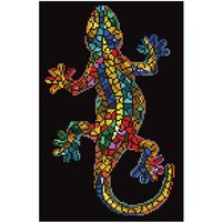 Diamond Dotz - Diamond Painting Gekko Diamond Dotz - Diamond Painting Gekko von Diamond Dotz
