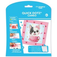 Diamond Dotz - Diamond Painting Hund Lovely Diamond Dotz - Diamond Painting Hund Lovely von Diamond Dotz