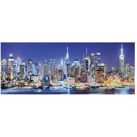 Diamond Dotz - Diamond Painting Skyline von Diamond Dotz