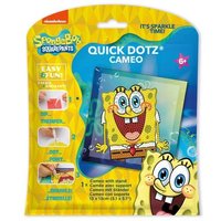 Diamond Dotz - Diamond Painting SpongeBob Überraschung von Diamond Dotz