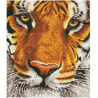 Diamond Dotz - Diamond Painting Tiger Diamond Dotz - Diamond Painting Tiger von Diamond Dotz