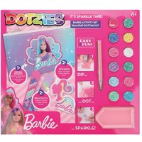Diamond Dotz - Dotzies - Diamond Painting Set Barbie von Diamond Dotz