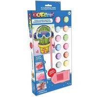 Diamond Painting Cooler Kaktus von Diamond Dotz