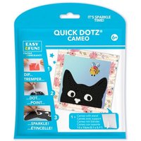 Diamond Painting Freche Katze Diamond Painting Freche Katze von Diamond Dotz