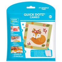 Diamond Painting Kleiner Fuchs Diamond Painting Kleiner Fuchs von Diamond Dotz