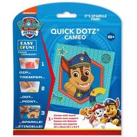 Diamond Painting Paw Patrol Chase Diamond Painting Paw Patrol Chase von Diamond Dotz