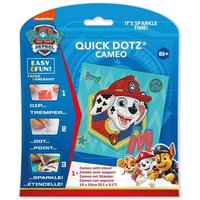 Diamond Painting Paw Patrol Marshall von Diamond Dotz