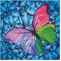 Diamond Painting Schmetterling Diamond Painting Schmetterling von Diamond Dotz