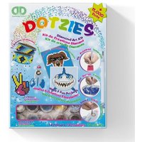 Diamond Painting Set Cool Diamond Painting Set Cool von Diamond Dotz