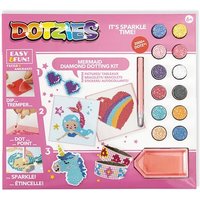 Diamond Painting Set Fantasie Diamond Painting Set Fantasie von Diamond Dotz