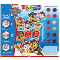 Diamond Painting Set Paw Patrol Diamond Painting Set Paw Patrol von Diamond Dotz
