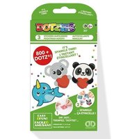 Diamond Painting Sticker Lieblingstiere von Diamond Dotz