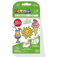 Diamond Painting Sticker Sommer Diamond Painting Sticker Sommer von Diamond Dotz